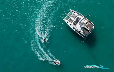 Dufour Catamarans 48 Segelbåt 2021, med 2 x Volvo Penta D2-60 motor, Ingen landinfo