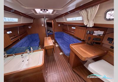 Dufour Dufour 34 P ”Racing Edition” Segelbåt 2006, med Volvo Penta D1-20 motor, Sverige