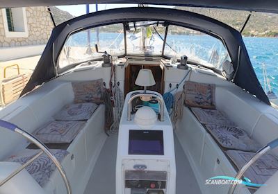 Dufour Gib Sea 43 Segelbåt 2003, med Yanmar motor, Spanien
