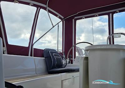 Dufour Gib Sea 43 Segelbåt 2001, med Yanmar 4JH3E motor, Danmark
