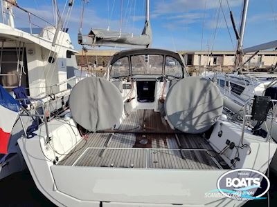 Dufour Yachts Dufour 36 Performance Segelbåt 2012, med Volvo Penta motor, Frankrike