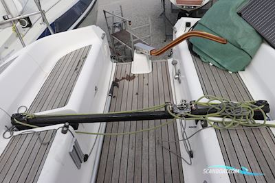 Elan 31 Segelbåt 2006, med Volvo Penta motor, Sverige