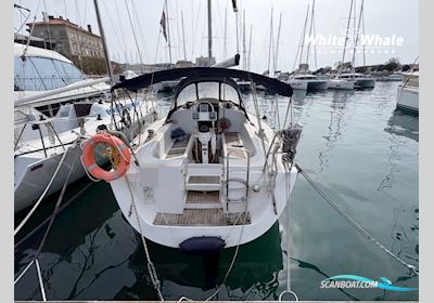 Elan 333 Segelbåt 2004, med Volvo Penta motor, Kroatien