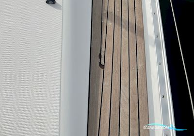 Elan 36 Segelbåt 1997, med Yanmar motor, Danmark