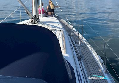 Elan 36 Segelbåt 1997, med Yanmar motor, Danmark