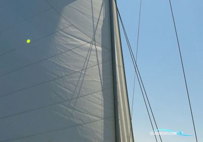 Elan 38 Segelbåt 1997, med Yanmar 3JH2E motor, Finland