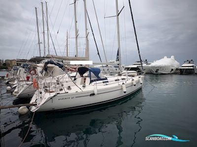 Elan 40 Segelbåt 2003, med Volvo Penta motor, Kroatien