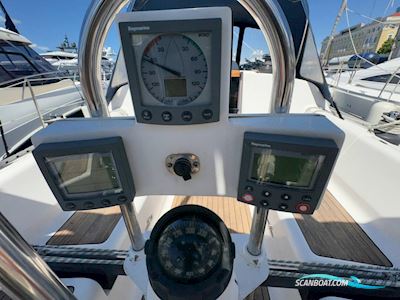 Elan 40 Segelbåt 2003, med Volvo Penta motor, Kroatien