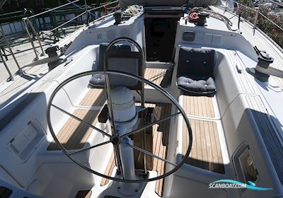 Elan 431 Segelbåt 1993, med Yanmar motor, Montenegro