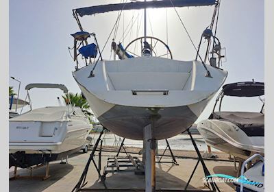 Elan 43.1 Segelbåt 1991, med Yanmar motor, Portugal