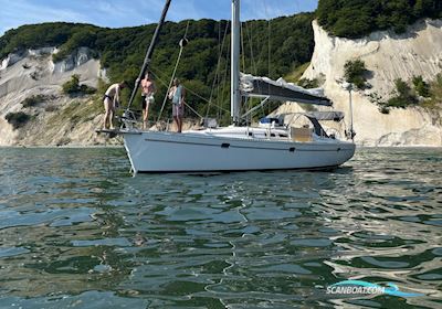 Elan 45 Segelbåt 2004, med Volvo Penta D2 - 55 motor, Danmark