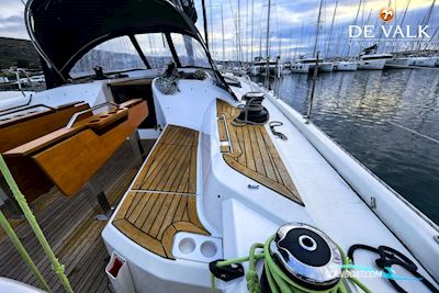 Elan E6 Segelbåt 2022, med Volvo motor, Kroatien