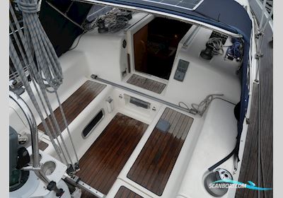 Elan Elan 362 Segelbåt 1999, med Yanmar   3 GN  27 HK motor, Sverige