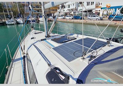 Elan Impression 40 Segelbåt 2018, med Volvo Penta motor, Spanien