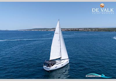 Elan Impression 43 Segelbåt 2023, med  Yanmar motor, Kroatien