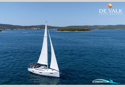 Elan Impression 43 Segelbåt 2023, med  Yanmar motor, Kroatien