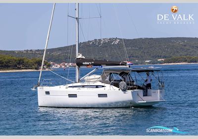 Elan Impression 43 Segelbåt 2023, med  Yanmar motor, Kroatien