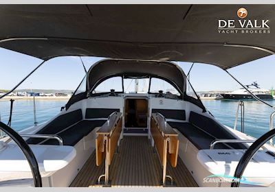 Elan Impression 43 Segelbåt 2023, med  Yanmar motor, Kroatien