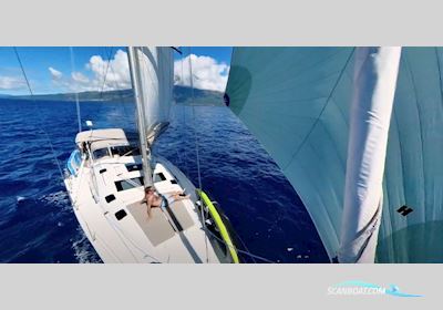 Elan Impression 50 Segelbåt 2019, med Volvo Penta D2-75Hp motor, Portugal