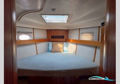 Elan Marine Impression 434 Segelbåt 2005, med Volvo D-55 motor, Grekland
