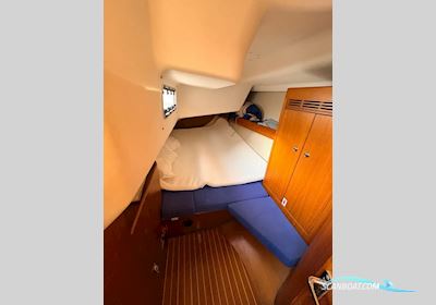 Escape 442 Segelbåt 2000, med Yanmar motor, Spanien