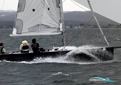 Esse 850 Segelbåt 2006, Tyskland