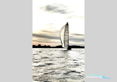 Esse 850 Segelbåt 2008, Tyskland