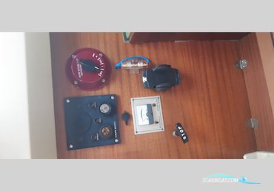 Etap 26 Segelbåt 1983, med Volvo Penta motor, Holland