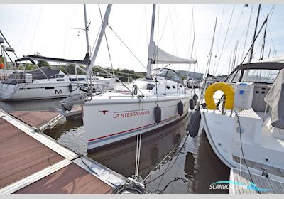 Etap 28s Segelbåt 2006, Holland