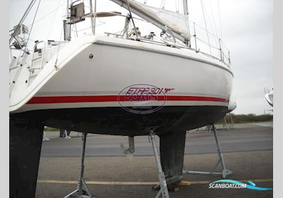 Etap 30 I Segelbåt 1997, med Volvo motor, Frankrike