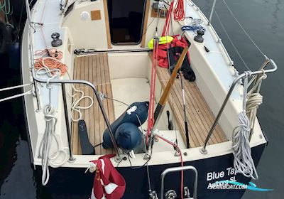 Etap 30 Segelbåt 1985, med Volvo Penta 2002 motor, Danmark