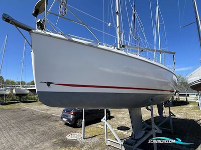 Etap 30i (2000) - Price Drop Segelbåt 2000, med Volvo Penta MD2040 motor, Danmark
