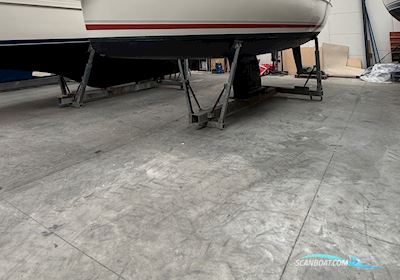 Etap 30i Segelbåt 1996, med Volvo Penta 2020 motor, Danmark