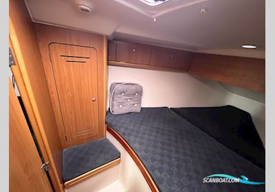 Etap 37S Segelbåt 2003, med Volvo Penta motor, England