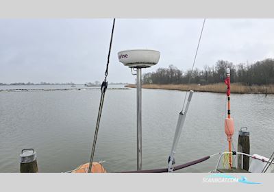 Etap 39S Segelbåt 2001, med Volvo Penta motor, Holland