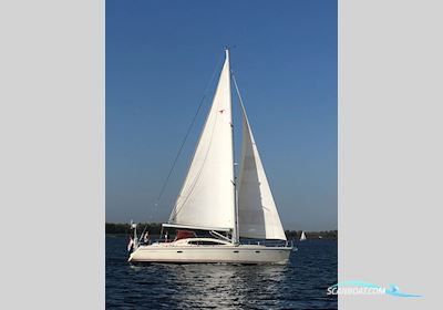 Etap 46DS (Gedupliceerd) Segelbåt 2007, med Yanmar motor, Holland