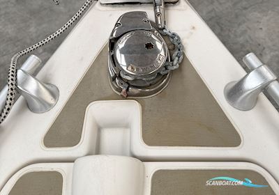 Etap30i Segelbåt 1996, med Volvo Penta 2020 motor, Danmark