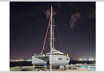 Excess 11 Segelbåt 2024, med Yanmar motor, Italien