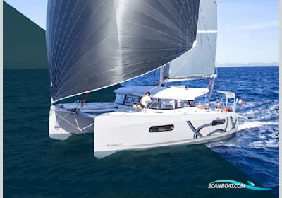 Excess Xcs 12 Segelbåt 2023, med Yanmar motor, Kroatien