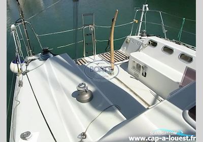 FORA MARINE RM 1050 Segelbåt 2005, med Volvo motor, Frankrike
