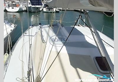 FORA MARINE RM 1050 Segelbåt 2005, med Volvo motor, Frankrike