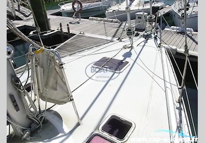 FORA MARINE RM 1050 Segelbåt 2005, med Volvo motor, Frankrike