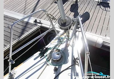 FORA MARINE RM 1050 Segelbåt 2005, med Volvo motor, Frankrike