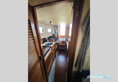 Fairways Marine FISHER 25 Segelbåt 1978, med Volvo Penta 2030 D motor, Tyskland