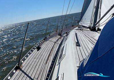 Faurby 424 De Luxe Segelbåt 2005, med Volvo Penta MD2040 motor, Tyskland