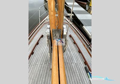 Feltz Skorpion I Segelbåt 1977, med Sabb motor, Tyskland