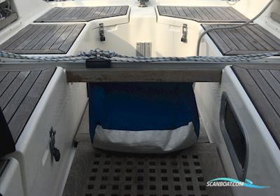 Finngulf 33 Segelbåt 1990, med Volvo D1-20 f motor, Tyskland