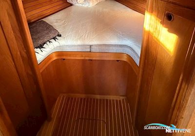 Finngulf 36 Segelbåt 1991, med VolvoPenta motor, Finland