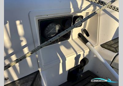 Finngulf 39  Finsk bygget kvalitet Segelbåt 1988, med Volvo Penta motor, Danmark