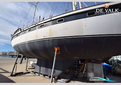 Formosa 47 Ketch Segelbåt 1982, med Ford  motor, Portugal